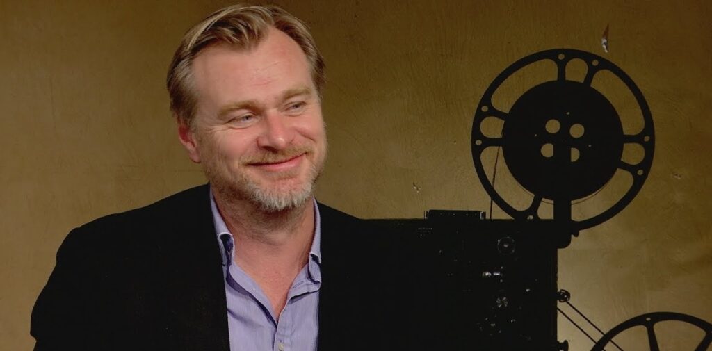 Cine sólido en tiempos líquidos | Christopher Nolan (1970-)