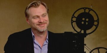 Cine sólido en tiempos líquidos | Christopher Nolan (1970-)