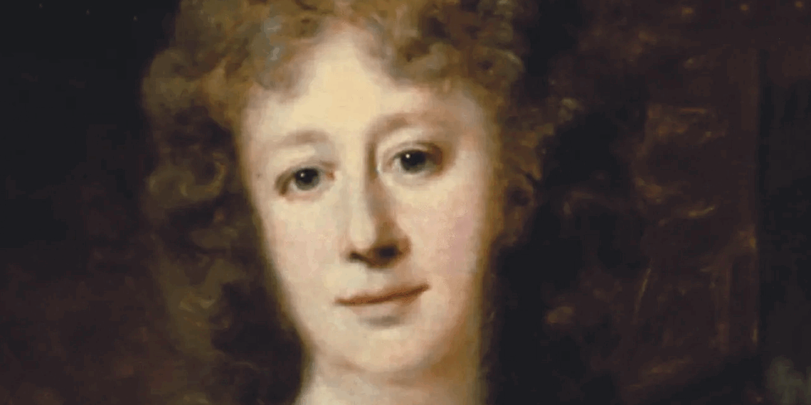 El valor de la papa | Eva Ekeblad (1724-1786)