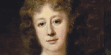 El valor de la papa | Eva Ekeblad   (1724-1786)
