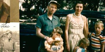 El siniestro MK-ULTRA | Frank Olson   (1910-1953)