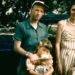 El siniestro MK-ULTRA | Frank Olson   (1910-1953)