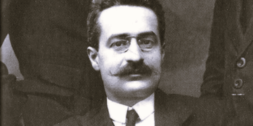 Santo médico de Nápoles | Giuseppe Moscati (1880-1927)