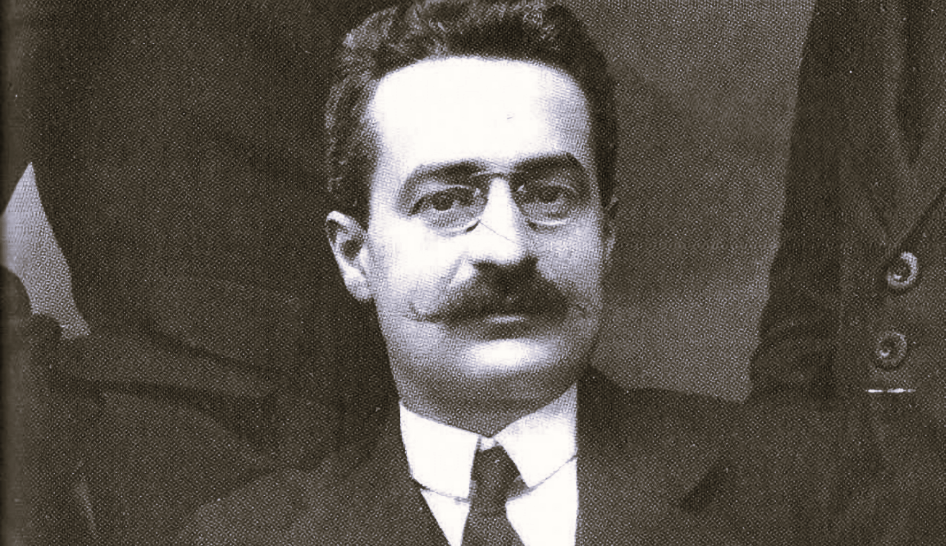 Santo médico de Nápoles | Giuseppe Moscati (1880-1927)