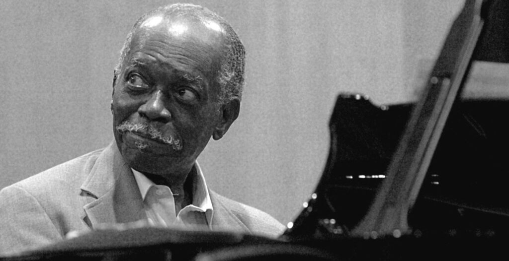 El decano de los pianistas | Hank Jones (1918-2010)