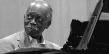 El decano de los pianistas | Hank Jones  (1918-2010)