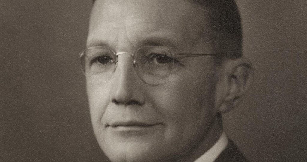 Nervios diferenciados | Herbert Spencer Gasser (1888-1963)