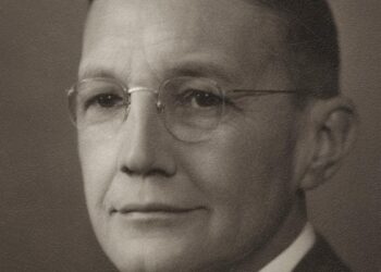 Nervios diferenciados | Herbert Spencer Gasser (1888-1963)