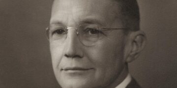 Nervios diferenciados | Herbert Spencer Gasser (1888-1963)