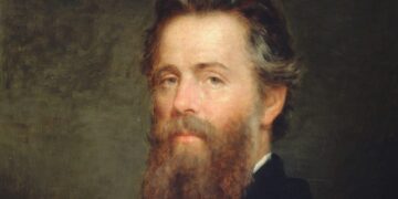 Un clásico universal | Herman Melville  (1819-1891)