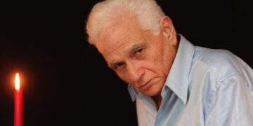Deconstrucción | Jacques Derrida   (1930-2004)