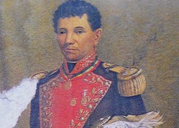 Un prócer quiboreño | José Florencio Jiménez (1789-1851)