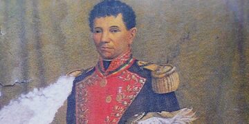 Un prócer quiboreño | José Florencio Jiménez (1789-1851)