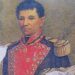 Un prócer quiboreño | José Florencio Jiménez (1789-1851)