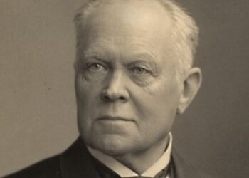 Radiografía filosófica | Kuno Fischer (1824-1907)