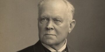 Radiografía filosófica | Kuno Fischer (1824-1907)