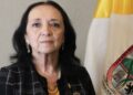 Brillo guatemalteco | Lucrecia Méndez de Penedo (1943-)