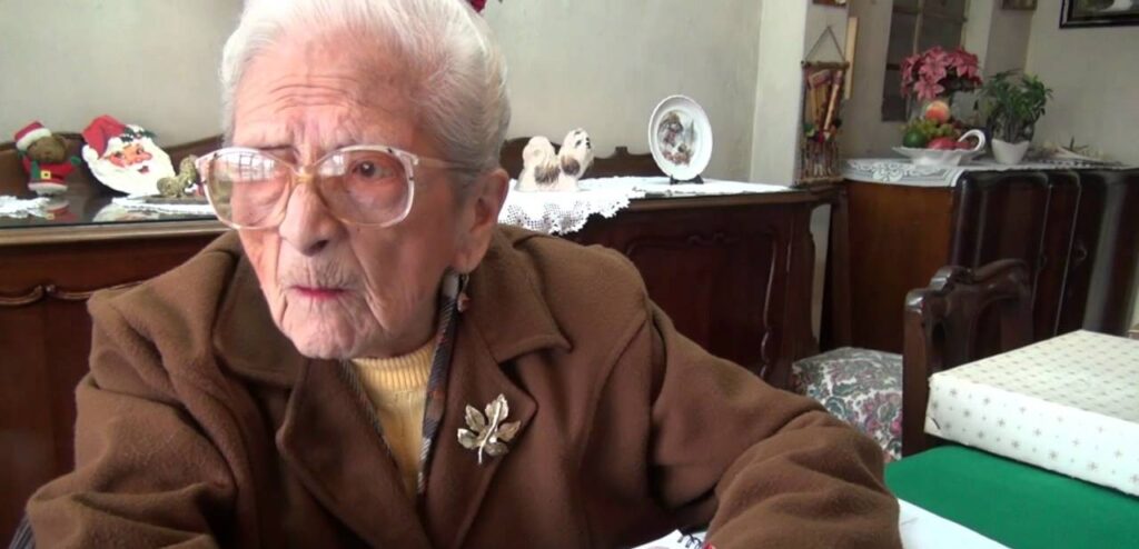 La dama del micrófono | Maruja Venegas Salinas (1915-2015)
