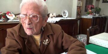 La dama del micrófono | Maruja Venegas Salinas (1915-2015)