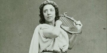 Rango vocal trascendido | Pauline Viardot-García (1821-1910)