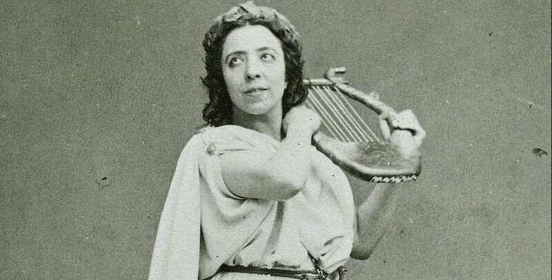 Rango vocal trascendido | Pauline Viardot-García (1821-1910)