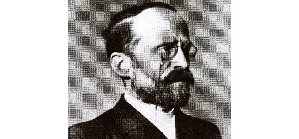 Filosofía de la empatía | Theodor Lipps (1851-1914)