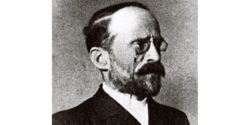Filosofía de la empatía | Theodor Lipps  (1851-1914)