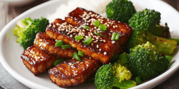 TEMPEH