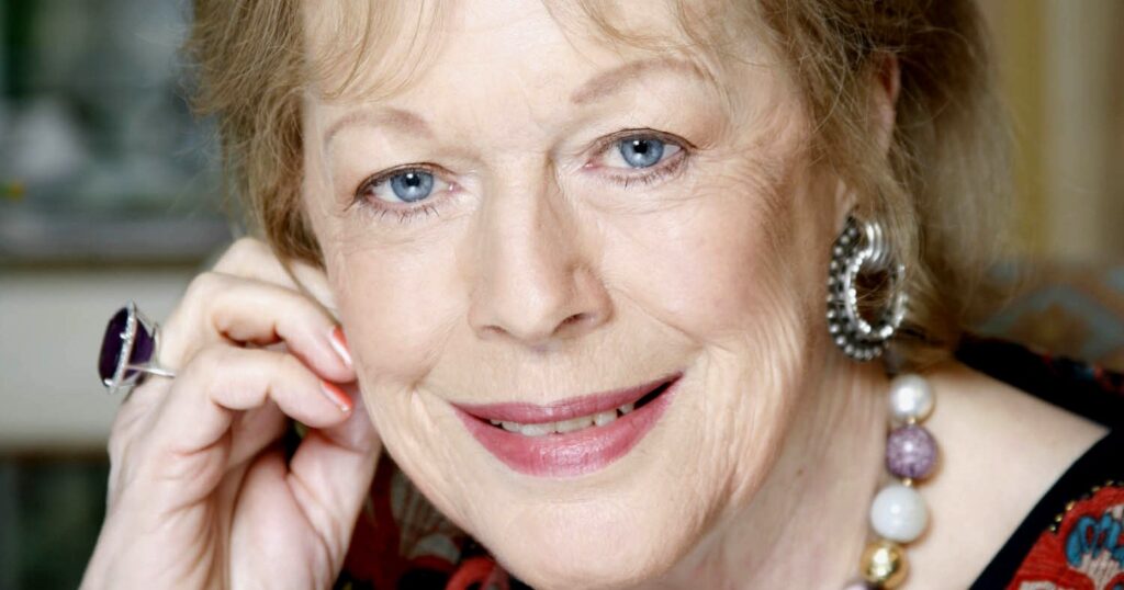 ¿Quién es Jemima Shore? | Antonia Fraser (1932-)