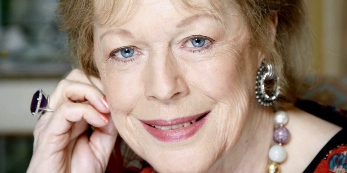 ¿Quién es Jemima Shore? | Antonia Fraser (1932-)