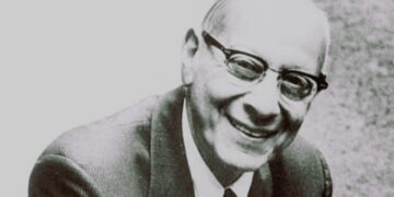 Luchar contra la indiferencia | Bruno Bettelheim (1903-1990)