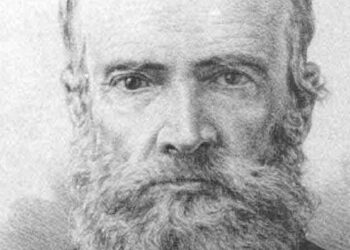Una historia de Chile | Diego Barros Arana (1830-1907)
