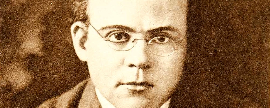 Poético estado de trance | Edgar Lee Masters (1869-1950)