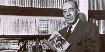 Tarzán de los monos | Edgar Rice Burroughs (1875-1950)