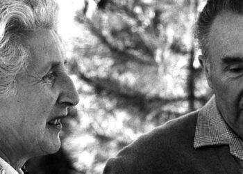 Nacimiento de una pedagogía | Élise Freinet (1898-1983)