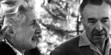 Nacimiento de una pedagogía | Élise Freinet (1898-1983)
