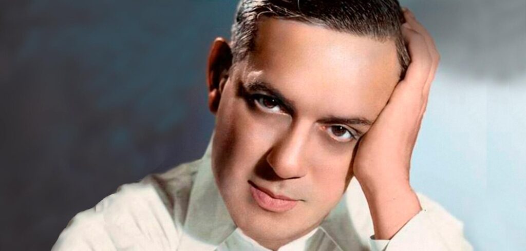Un compositor saleroso | Ernesto Lecuona (1895-1963)