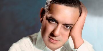 Un compositor saleroso | Ernesto Lecuona  (1895-1963)