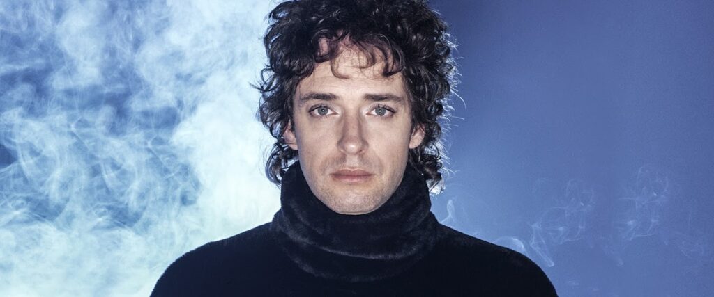 Suprema voz del rock | Gustavo Cerati (1959-2014)