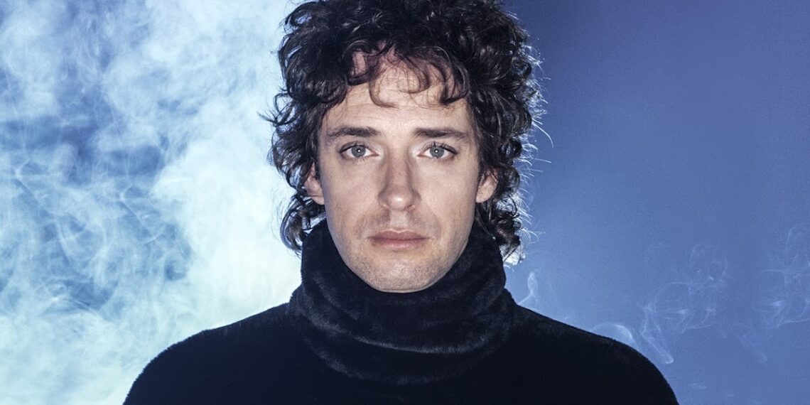 Suprema voz del rock | Gustavo Cerati (1959-2014)