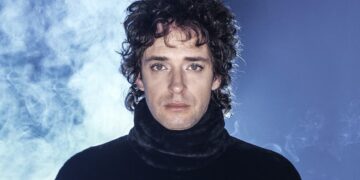 Suprema voz del rock | Gustavo Cerati (1959-2014)