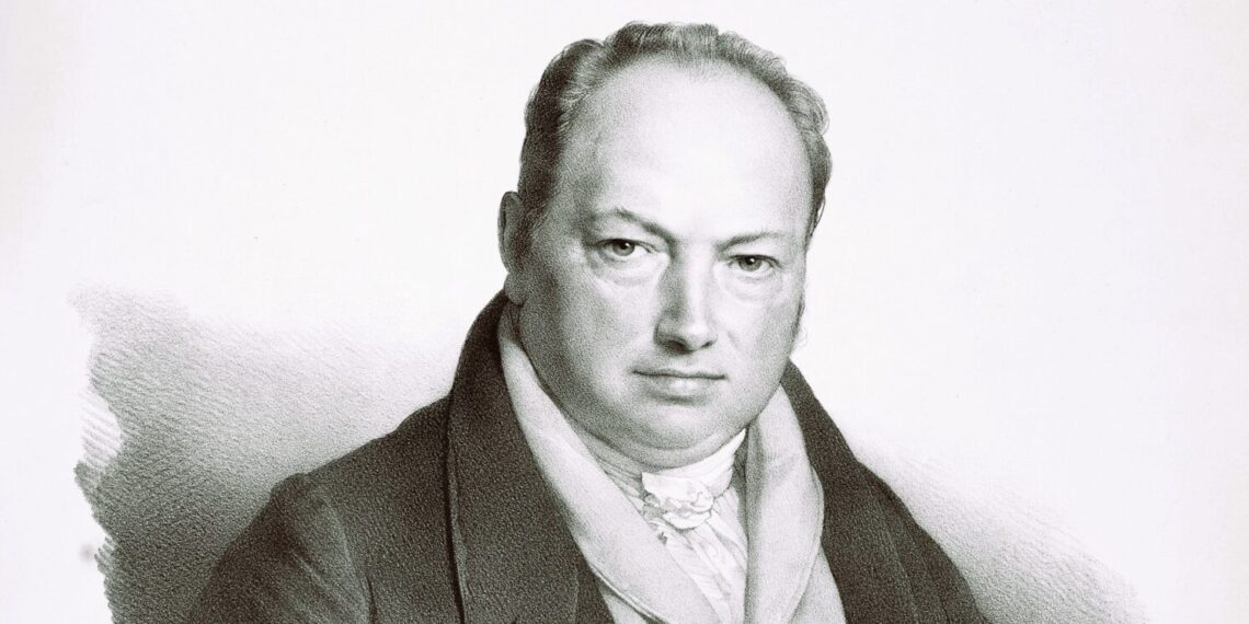 El torno y otras invenciones | Henry Maudslay (1771-1831)