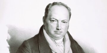 El torno y otras invenciones | Henry Maudslay (1771-1831)