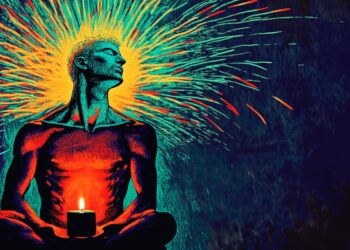 SER Y TENER: DHARANA, CLAVE PARA DISOLVER LA CONFUSIÓN