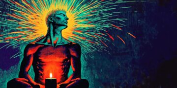 SER Y TENER: DHARANA, CLAVE PARA DISOLVER LA CONFUSIÓN