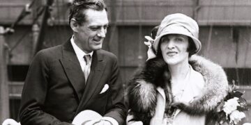Una pelirroja avispada | Irene Fenwick  (1887-1936)