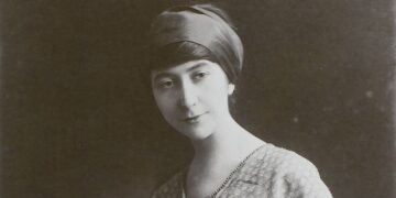 Arte pictórico y literario | Juliette Roche  (1884-1980)