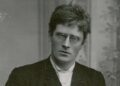 Desdén por el progreso | Knut Hamsun   (1859-1952)
