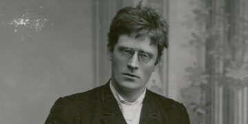 Desdén por el progreso | Knut Hamsun   (1859-1952)