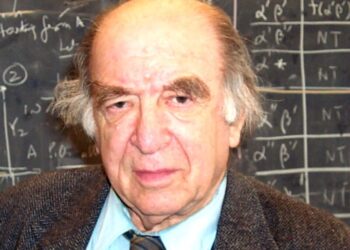 La información en la economía | Leonid Hurwicz (1917-2008)